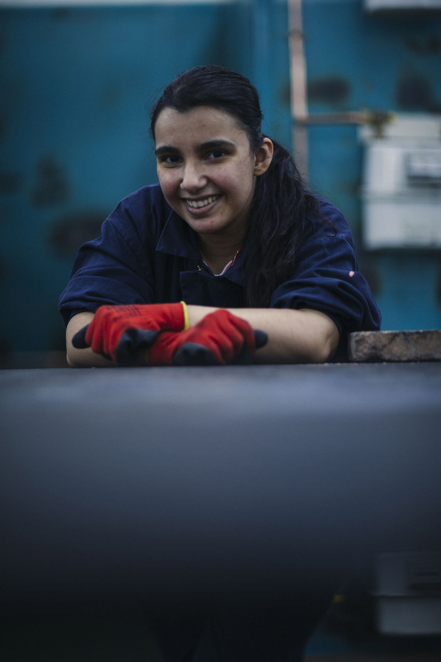 Fundación Mutua apoya el desarrollo de formación profesional entre jóvenes- Blog Vidas Cruzadas