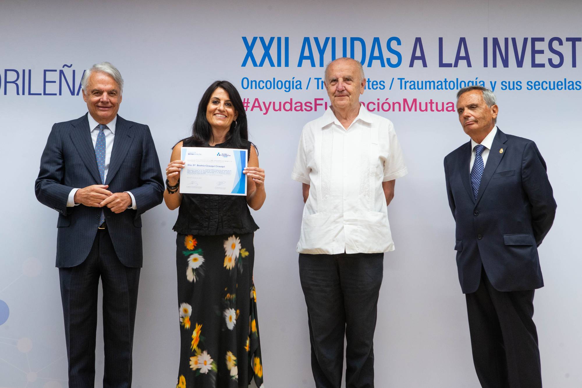 Tras la causa oculta de los tumores de cabeza y cuello - Vidas Cruzadas