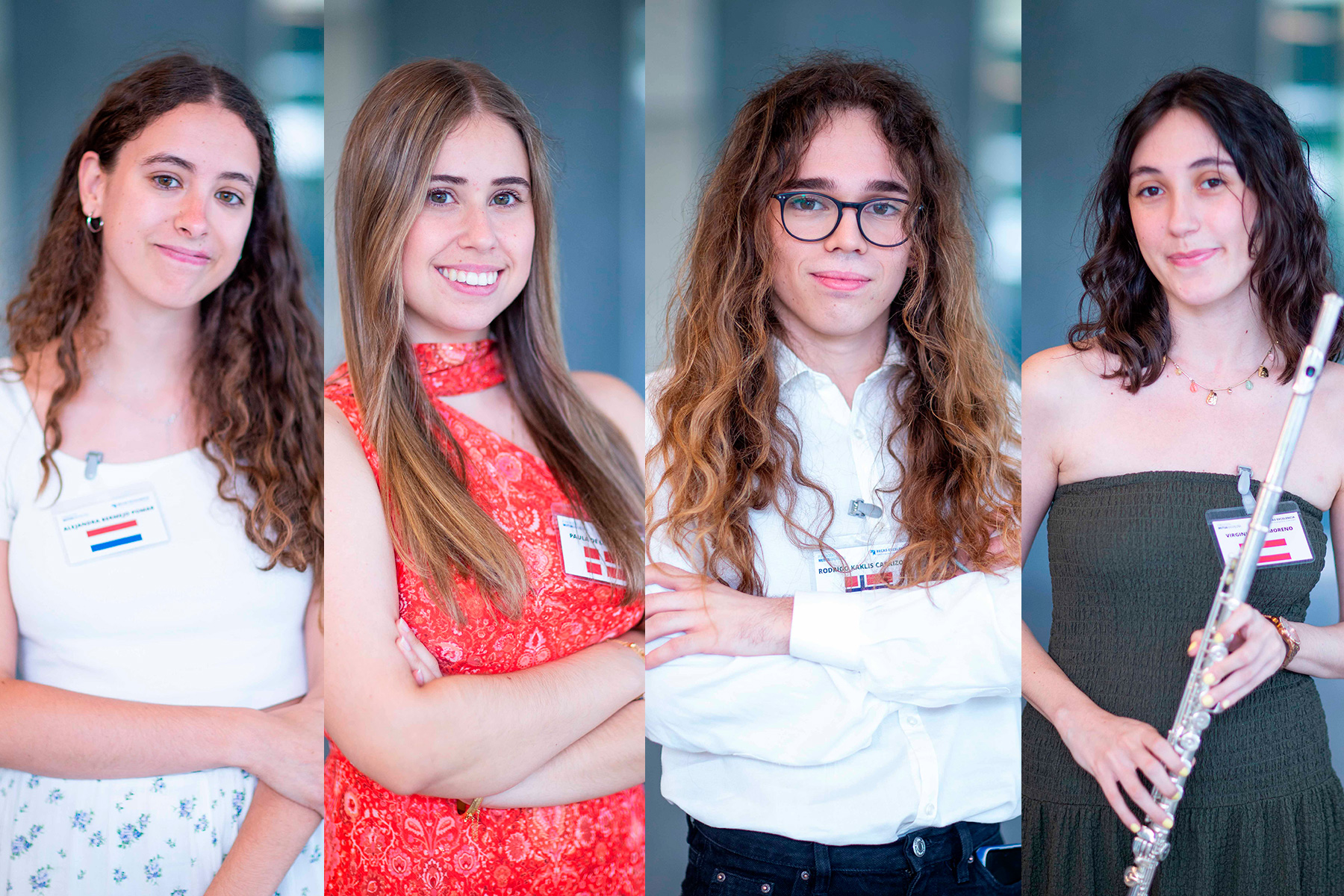 Becas que cambian vidas