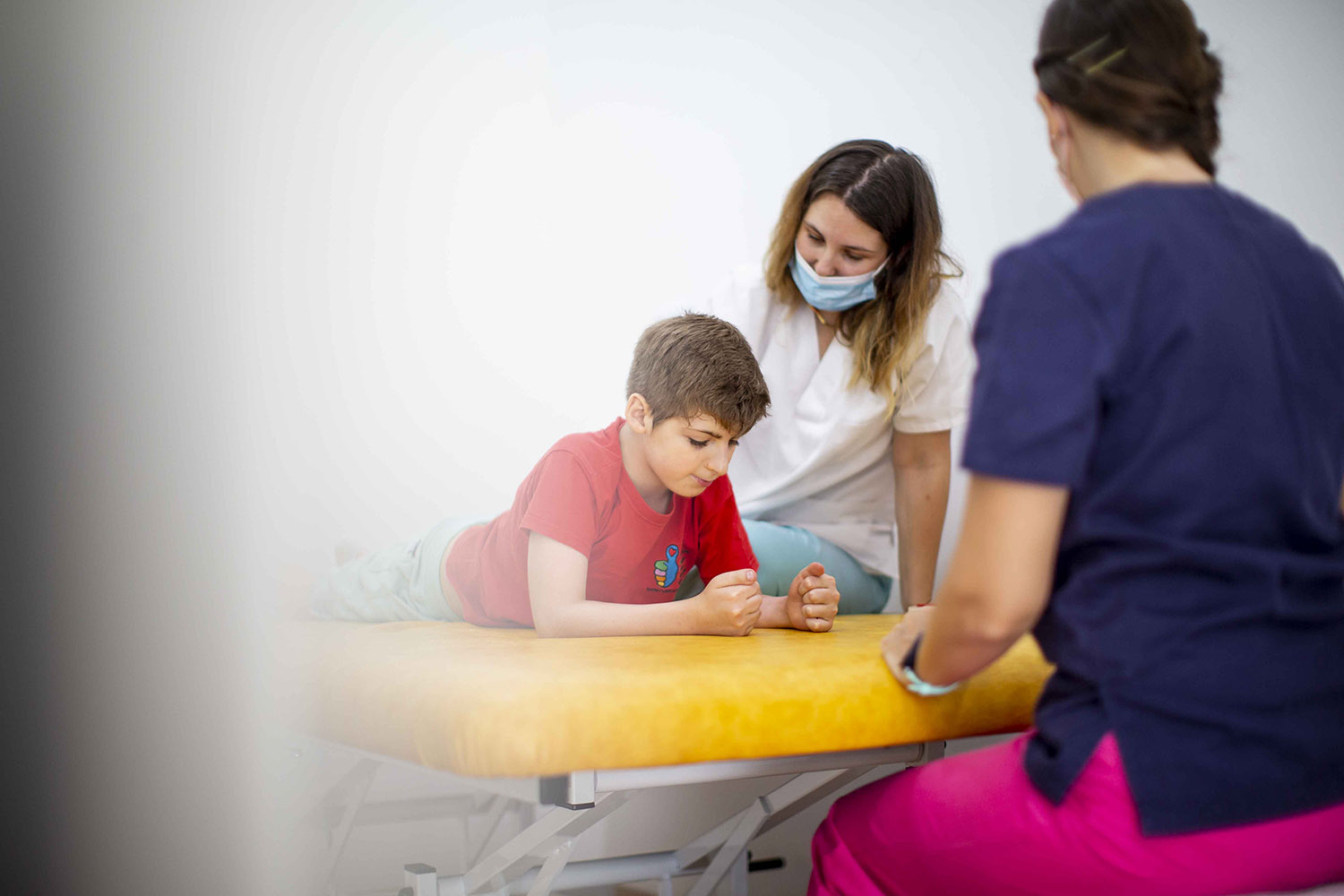Fundación Mutua apoya a personas que sufren enfermedades raras y sus familiares junto a FEDER- Blog Vidas Cruzadas