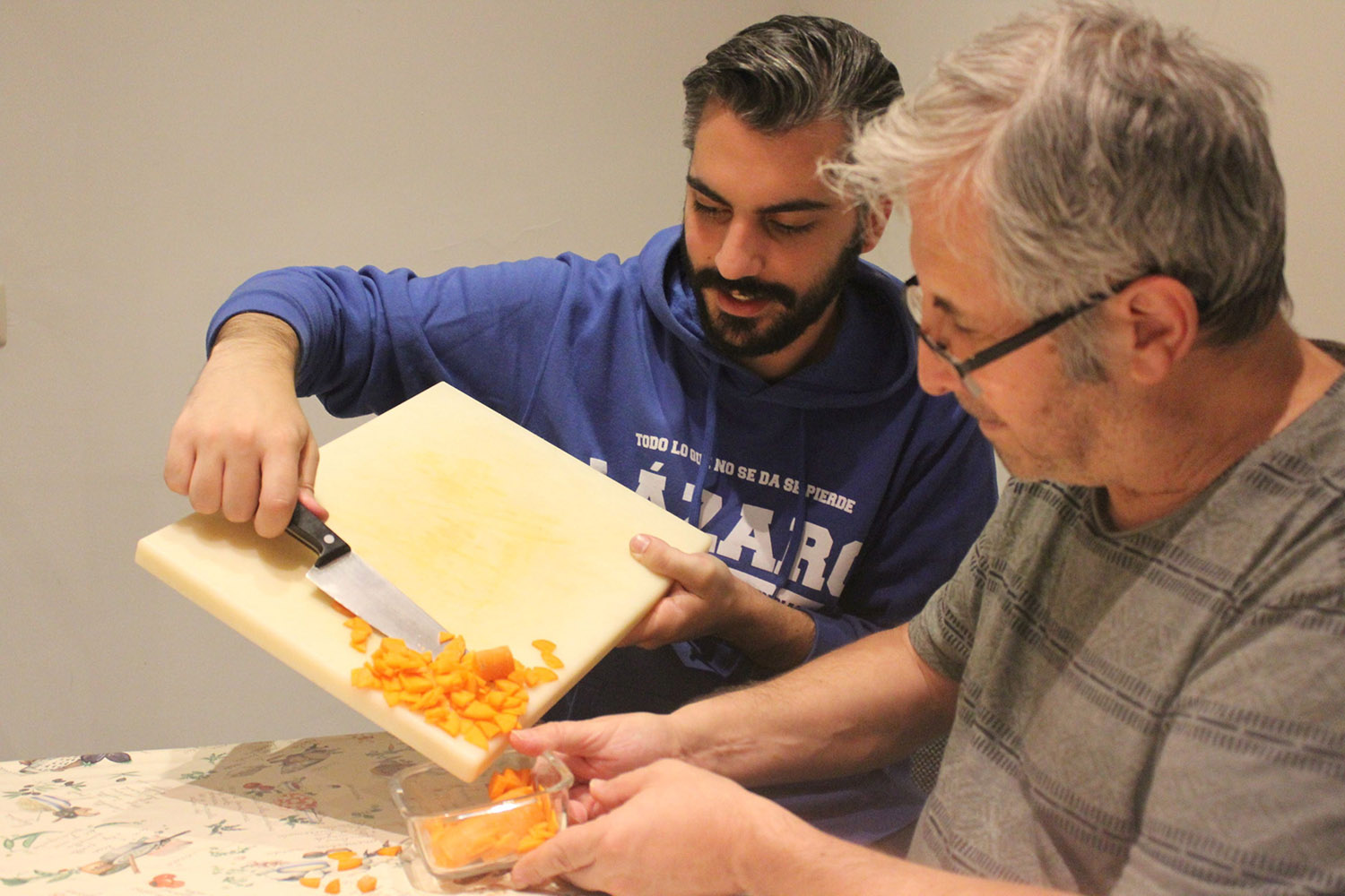 Fundación Mutua apoya a los jóvenes que desarrollan actividades de voluntariado en su época universitaria a través de los Premios al Voluntariado Universiario- Blog Vidas Cruzadas