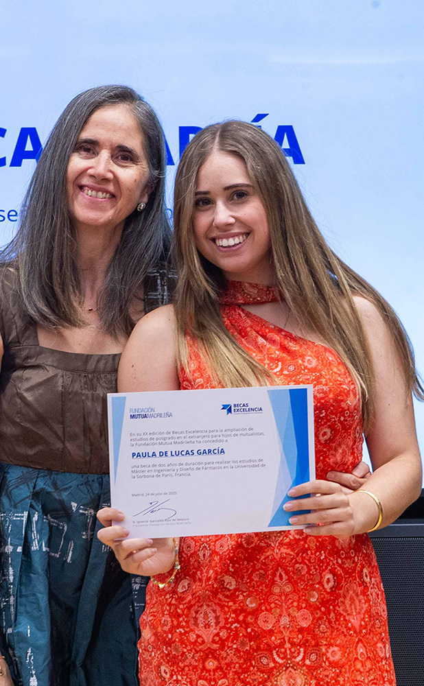 Becas que cambian vidas - Vidas Cruzadas Blog