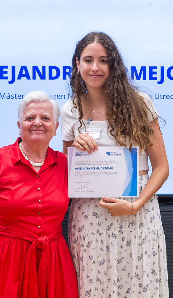 Becas que cambian vidas - Vidas Cruzadas Blog