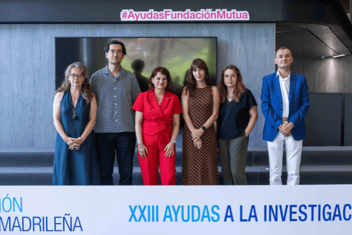 Objetivo: proteger la salud mental en jóvenes con autismo - Vidas Cruzadas