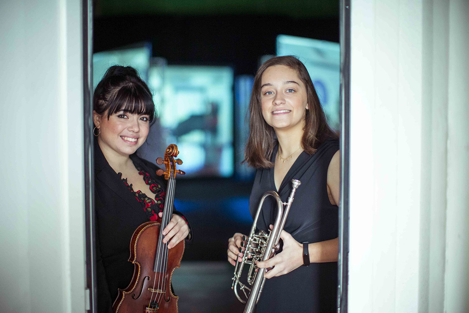 Fundación Mutua apoya la formación de jóvenes en música clásica a través de su colaboración con la Escuela Superior de Música reina Sofía- Blog Vidas Cruzadas